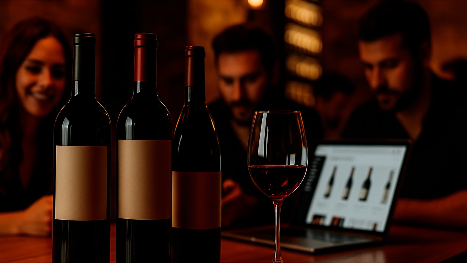 Sebastian Jaensch - Marketing - Brand Digital Channel Expansion