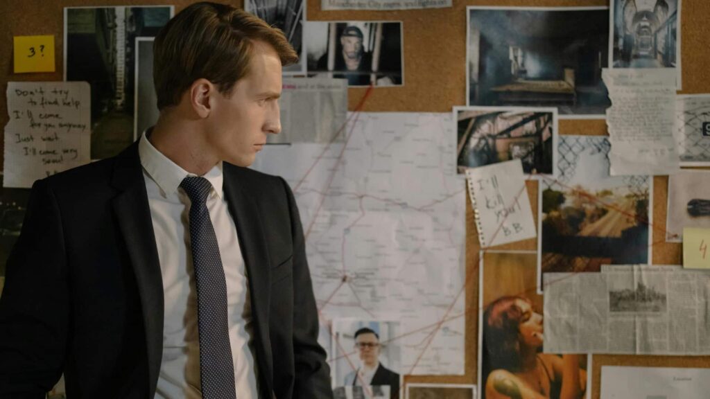 Sebastian Jaensch - Case Studies